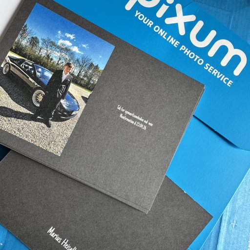 Smukke takkekort giver den perfekte afslutning på en uforglemmelig dag