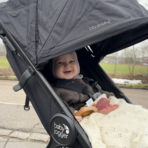 City Elite 2 klarer både byliv, skovstier og familieeventyr