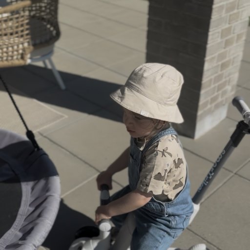 Fra første køretur til mange års eventyr med Xtend Mini-Ride