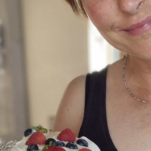 Fra én stor pavlova til små fuglereder og marengskys – kun fantasien sætter grænser