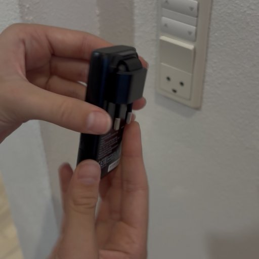 Fold’n’Go GaN Charger 65W – en kraftfuld oplader, der kan foldes sammen og fylder minimalt i tasken