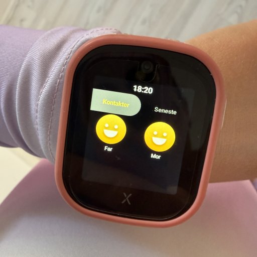 Xplora X6Play giver barnet mere frihed – uden adgang til sociale medier og det åbne internet