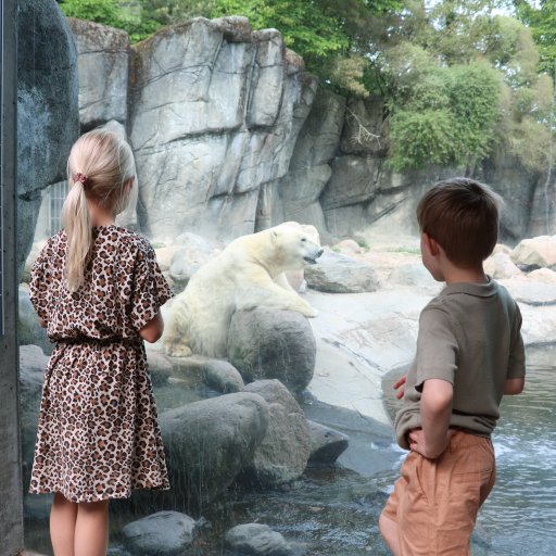 Aalborg zoo