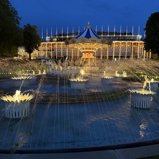 Tivoli