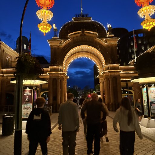 Tivoli