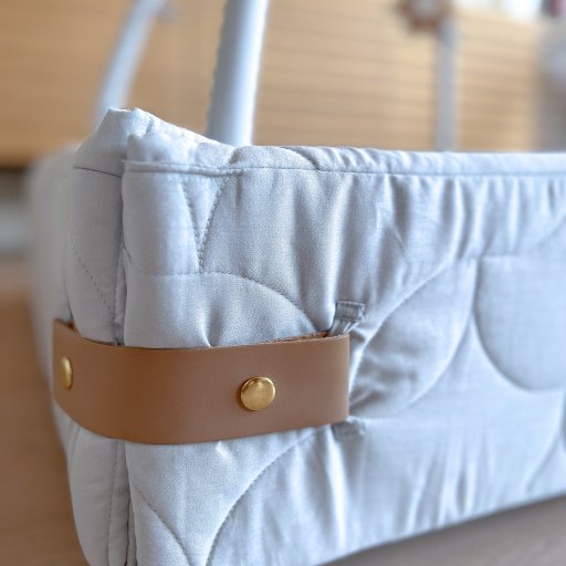 Dreamy Adventurers stimulerer babys sanser med forskellige teksturer, lyde og fine detaljer