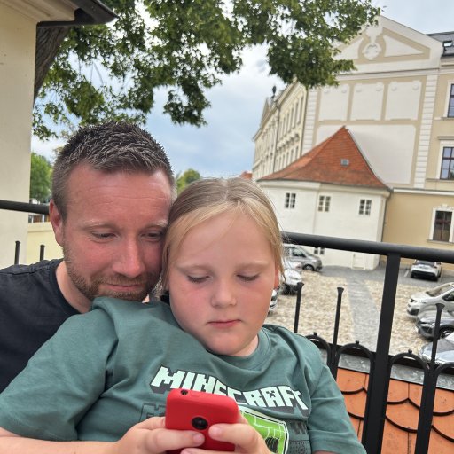Mere frihed i hverdagen