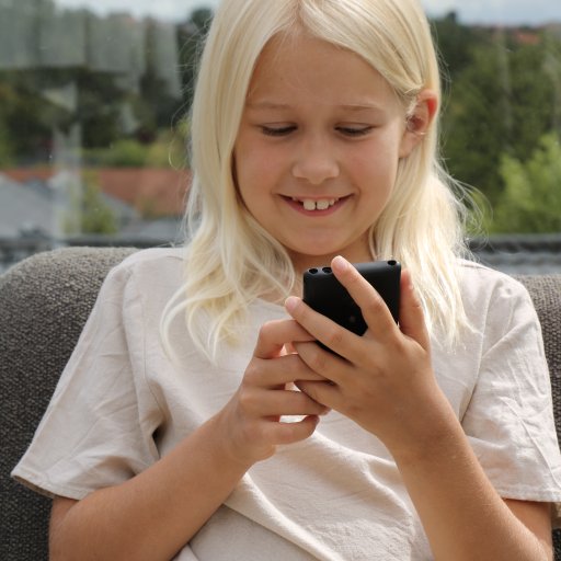 GPS og trygge zoner