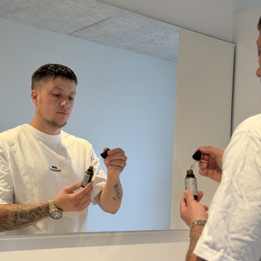 GLOW blev testernes favorit
