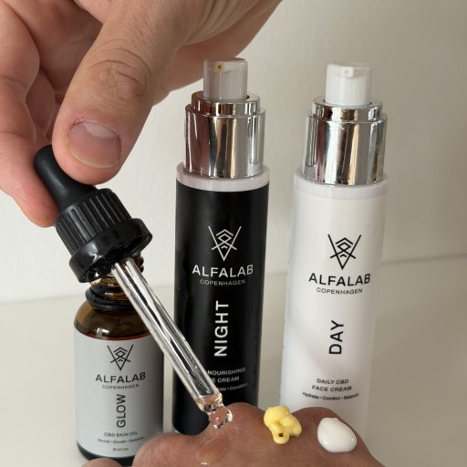 GLOW blev testernes favorit