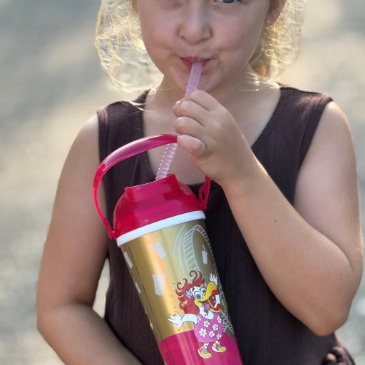 En sommerdag fyldt med grin og gode minder