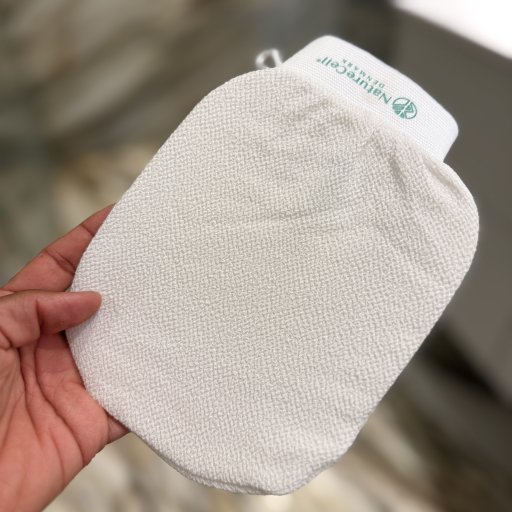WELLNESS HJEMME PÅ BADEVÆRELSET