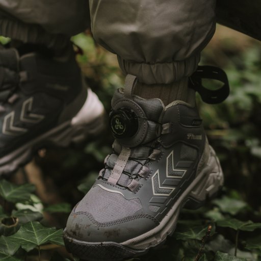 Cliff Easy Tex Boot JR - en klar en favorit