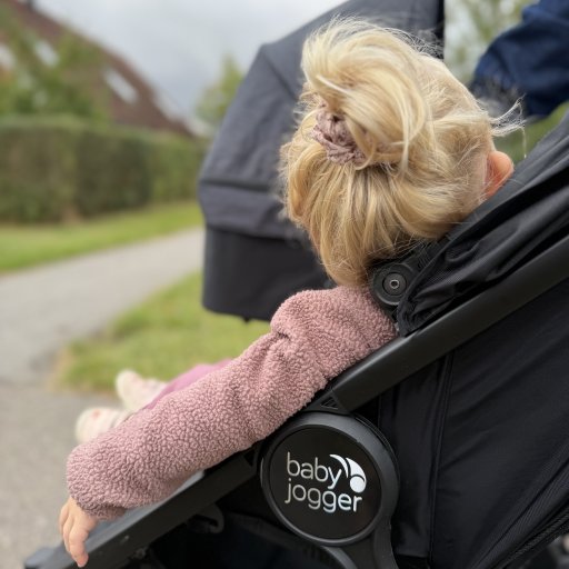 Baby Jogger City Mini GT2 Double – søskendevognen med plads til to små børn