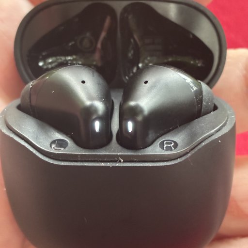 MiiBUDS FLOW – små høretelefoner med stor lyd
