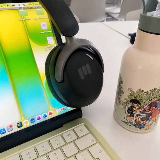 MIIEGO MOOVE 40 PRO – god lyd og ro med aktiv støjreduktion
