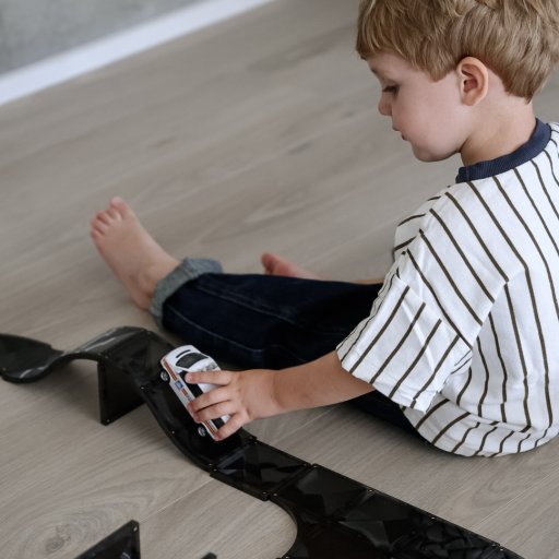 Byg, leg og eksperimentér – Connetix til mange timers sjov
