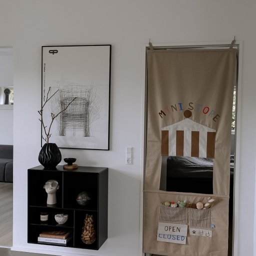 OYOY Yummy Mini Store – en lille butik med plads til store fantasier