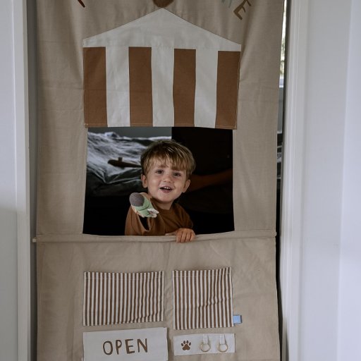 OYOY Yummy Mini Store – en lille butik med plads til store fantasier