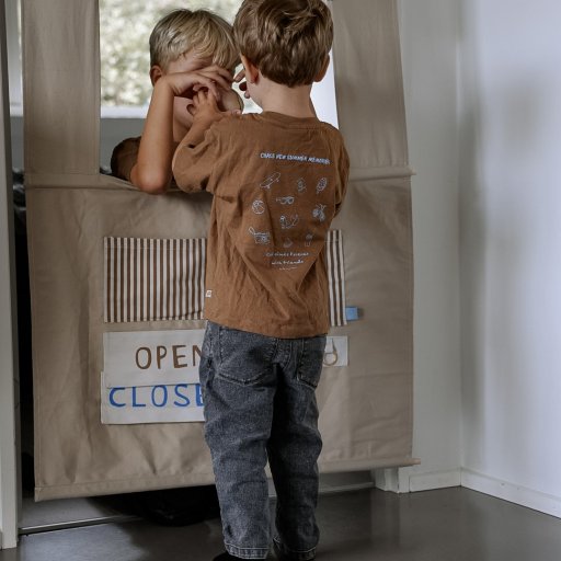 OYOY Yummy Mini Store – en lille butik med plads til store fantasier