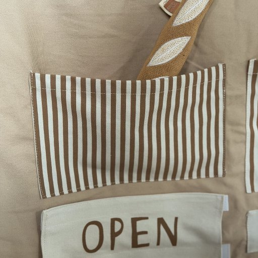 OYOY Yummy Mini Store – en lille butik med plads til store fantasier